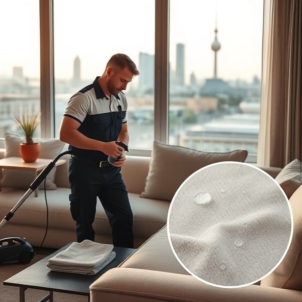 polsterreinigung berlin