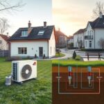 pompy ciepła konstancin jeziorna