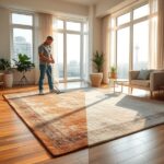 pranie dywanów gliwice