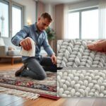 pranie dywanów gliwice