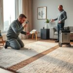 pranie dywanów gliwice