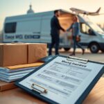 przeprowadzki międzynarodowe warszawa