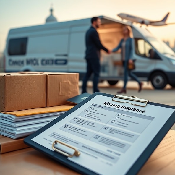 przeprowadzki międzynarodowe warszawa