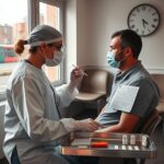 przychodnia praga północ