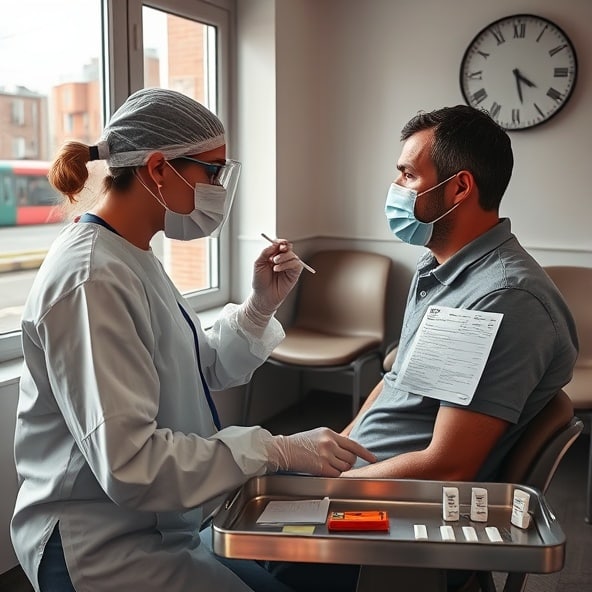 przychodnia praga północ