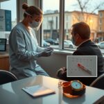 przychodnia praga północ