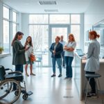 przychodnia praga północ