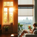 rolety dzień noc warszawa