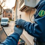 serwis klimatyzacji pruszków