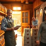 sklep z paszami dla drobiu