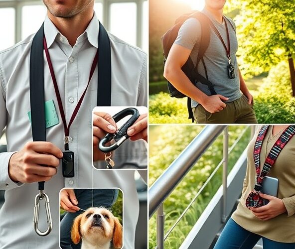 Jak segmentacja klientów zwiększy sprzedaż smyczy z karabińczykiem?