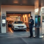 stacja kontroli pojazdów górczewska