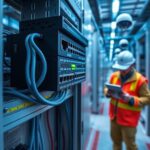 switche przemysłowe