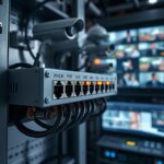 switche przemysłowe