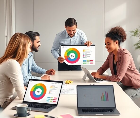 Jak wykorzystać test osobowości Gallupa przy onboardingu juniorów?