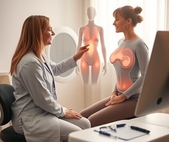 Ile sesji O‑Shot potrzeba na uwrażliwienie miejsc erogennych Kutno?