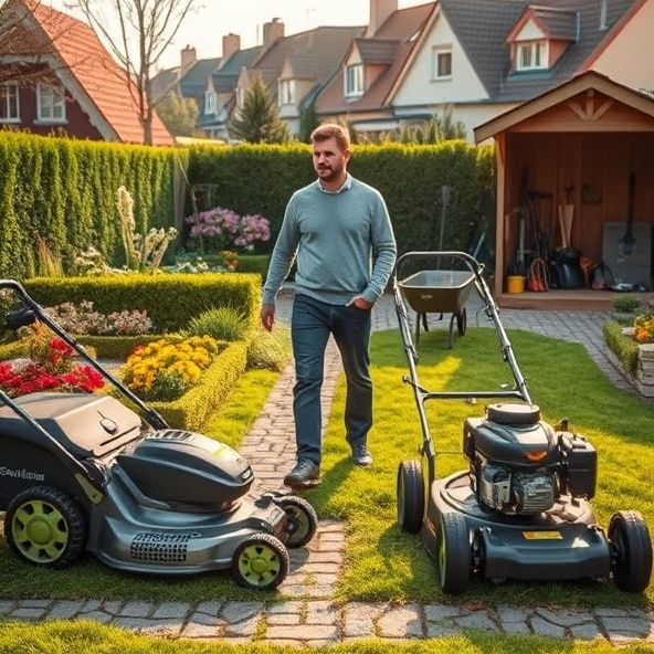 wyposażenie ogrodu grodzisk