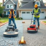 zagęszczarki wynajem