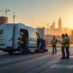 zagęszczarki wynajem