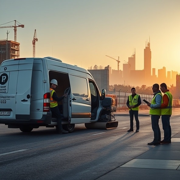 zagęszczarki wynajem