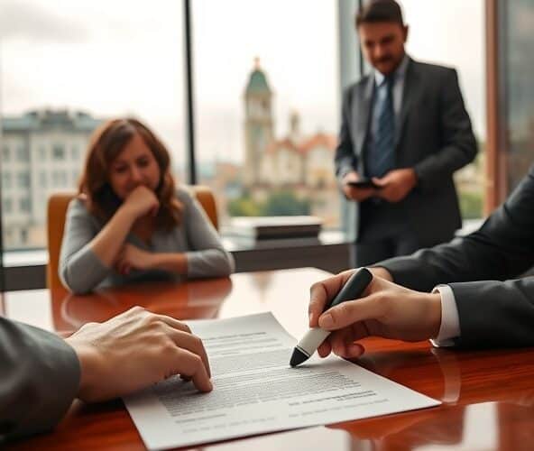 Jak uzyskać anulowanie WIBOR z umowy kredytowej hipotecznej?