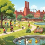 atrakcje dla dzieci łódzkie