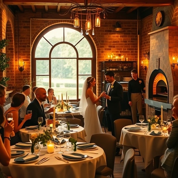 restauracje włoskie wilanów