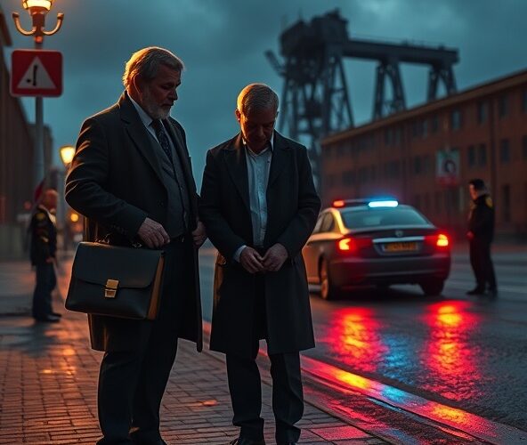 Gdzie na Śląsku znaleźć dyżurnego adwokata karnego po zatrzymaniu?