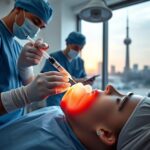 flow injection gliwice