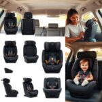 foteliki samochodowe 0 25