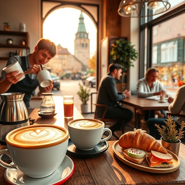 kawiarnie grodzisk mazowiecki