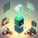 projektowanie środowisk it