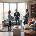 projektowanie wnętrz domów warszawa