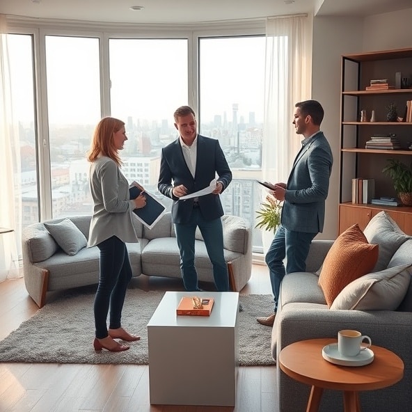 projektowanie wnętrz domów warszawa