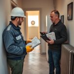 przegląd instalacji gazowej chorzów