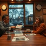 restauracja łódź górna