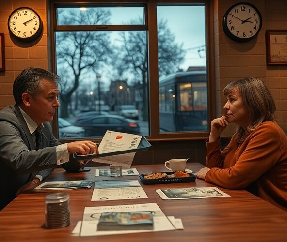 Czy restauracja Łódź Górna może doliczać 20% za zamówienia po 17?