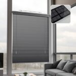 rolety na baterie słoneczne