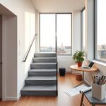 schody granitowe warszawa