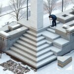 schody granitowe warszawa
