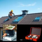 systemy wentylacji vilpe