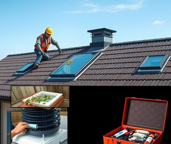 Jak dbać o systemy wentylacji Vilpe, by ograniczyć awarie?