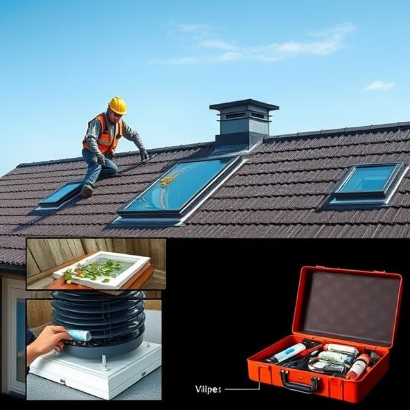 systemy wentylacji vilpe