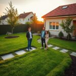 zakładanie trawników grodzisk mazowiecki