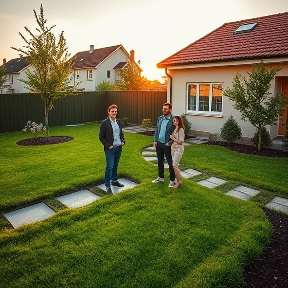 zakładanie trawników grodzisk mazowiecki