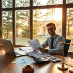 biuro rachunkowe podkowa leśna