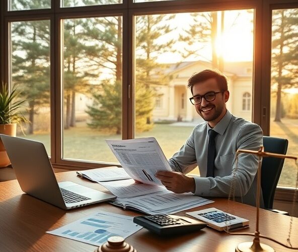 Biuro rachunkowe w Podkowie Leśnej: czy pomoże jednoosobowej działalności gospodarczej (JDG) przejść na zasady ogólne (skala podatkowa) i obniżyć podatek?