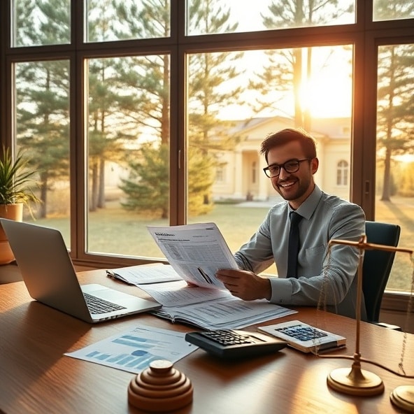 biuro rachunkowe podkowa leśna