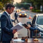 dobry adwokat od wypadków drogowych