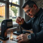 dorabianie kluczy ursynów